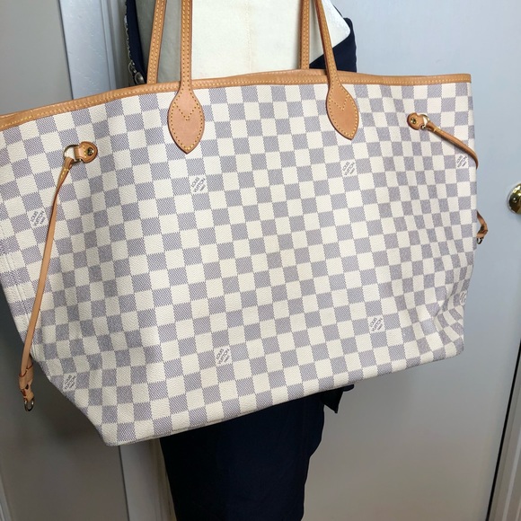 louis vuitton neverfull large